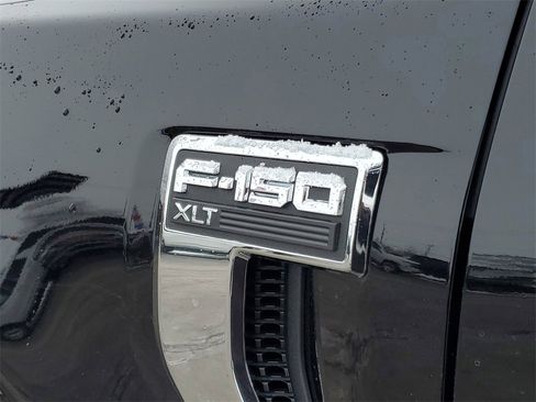 New 2026 Ford F150 XLT w/ Equipment Group 302A MID image 36