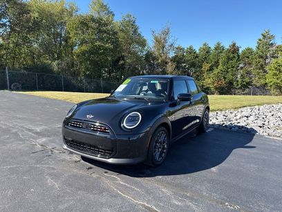 Certified 2025 MINI Cooper S