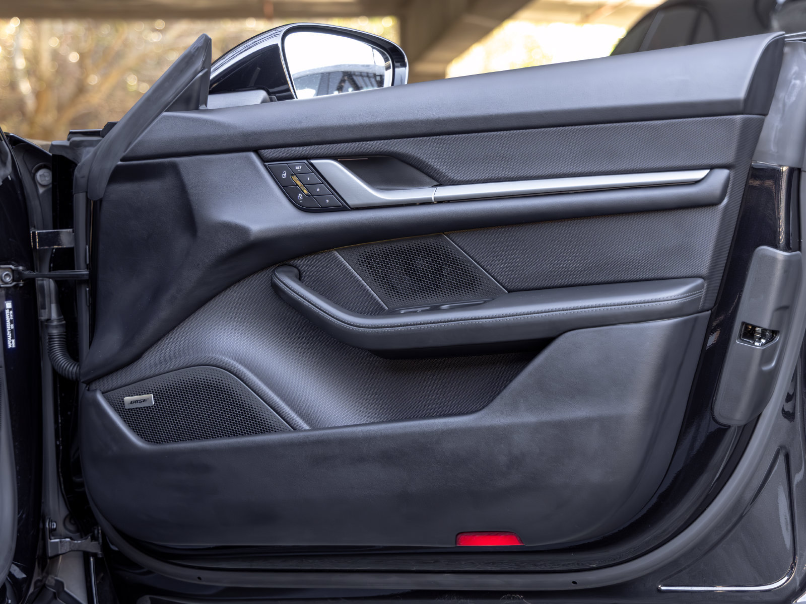 Certified 2025 Porsche Taycan RWD image 51