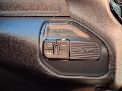 Used 2024 RAM 2500 Laramie image 13