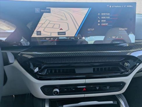 New 2026 BMW M4 xDrive Competition image 14