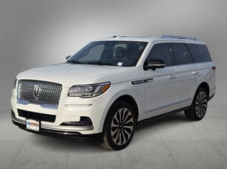Used 2023 Lincoln Navigator Reserve AWD/4WD video 1