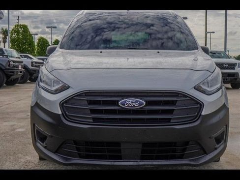 Certified 2022 Ford Transit Connect XL w/ Trailer Tow Package image 2