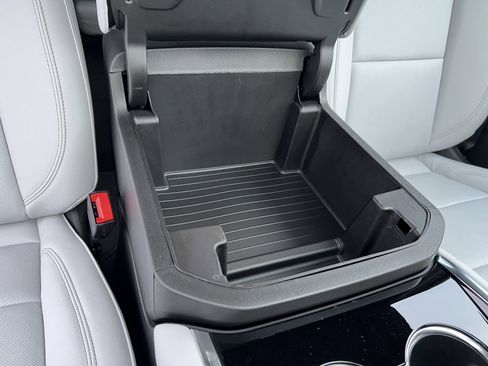 New 2026 Chevrolet Tahoe Premier image 28