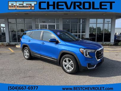 Used 2024 GMC Terrain SLE w/ Driver Convenience Package