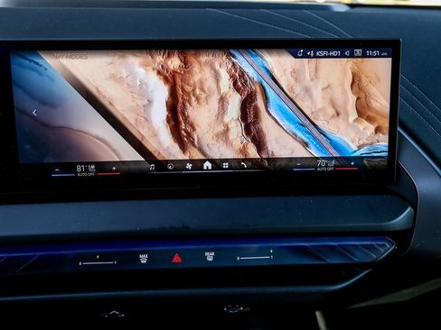 Used 2026 BMW X3 xDrive30 w/ Convenience Package image 13