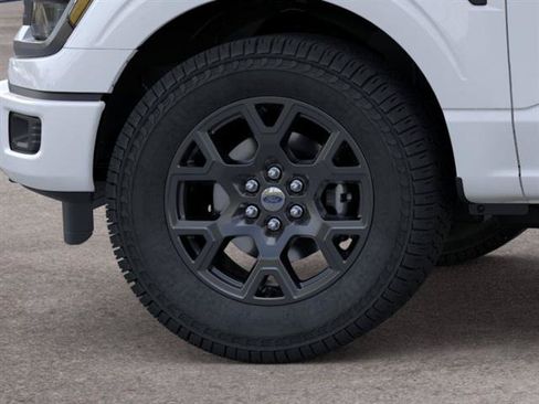 New 2026 Ford F150 STX w/ Equipment Group 200A AWD/4WD image 19