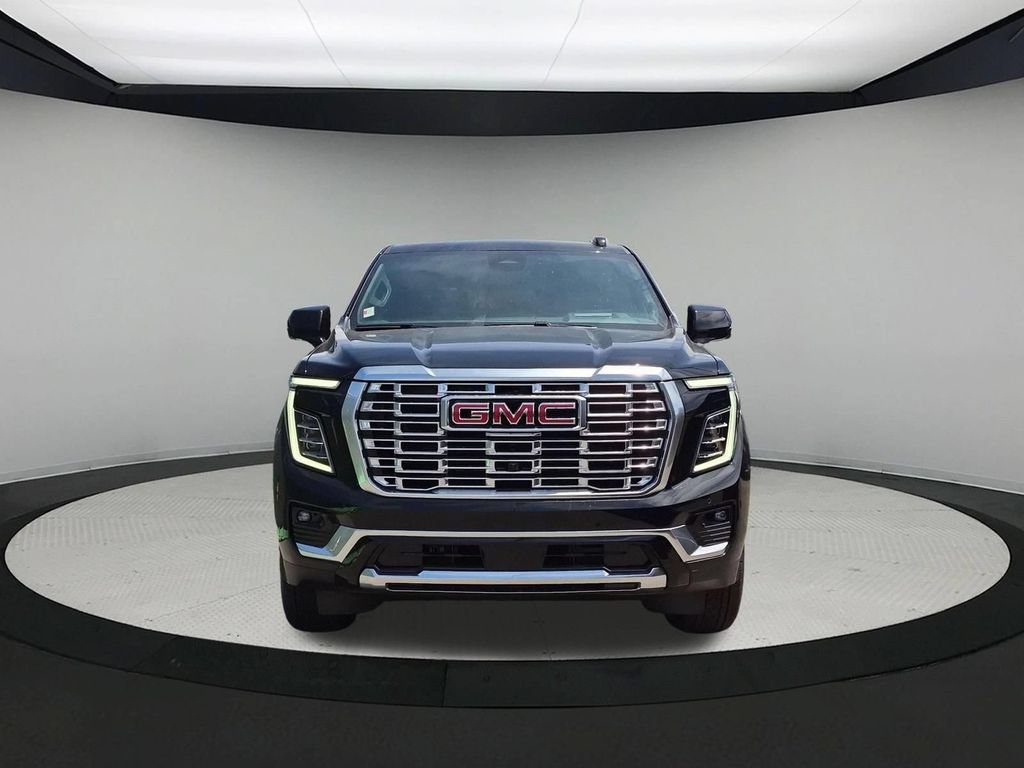 New 2026 GMC Yukon Denali w/ Advanced Technology Package AWD/4WD image 6