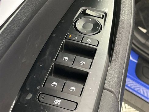 Certified 2026 Kia Sportage EX w/ EX Panorama Roof Package image 13