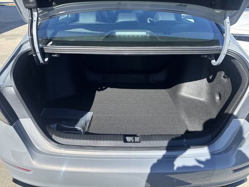 New 2026 Honda Accord Sport image 7