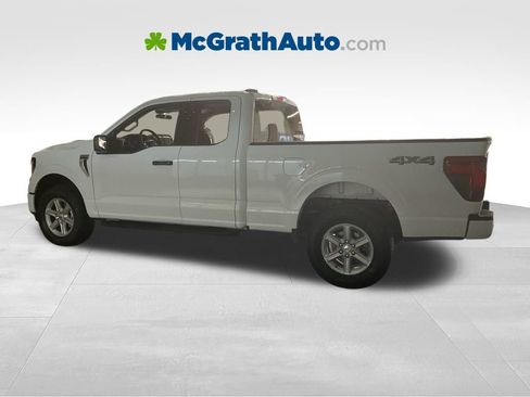 New 2026 Ford F150 XLT w/ Tow/Haul Package AWD/4WD image 4