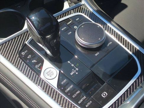 New 2026 BMW M850i xDrive w/ Driving Assistance Package AWD/4WD image 12