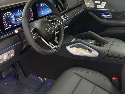 New 2026 Mercedes-Benz GLE 350 4MATIC image 29