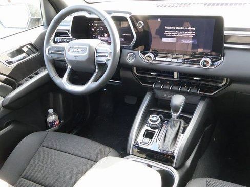 New 2026 GMC Canyon Elevation image 13