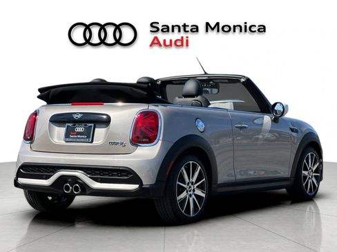 Used 2024 MINI Cooper S FWD image 3