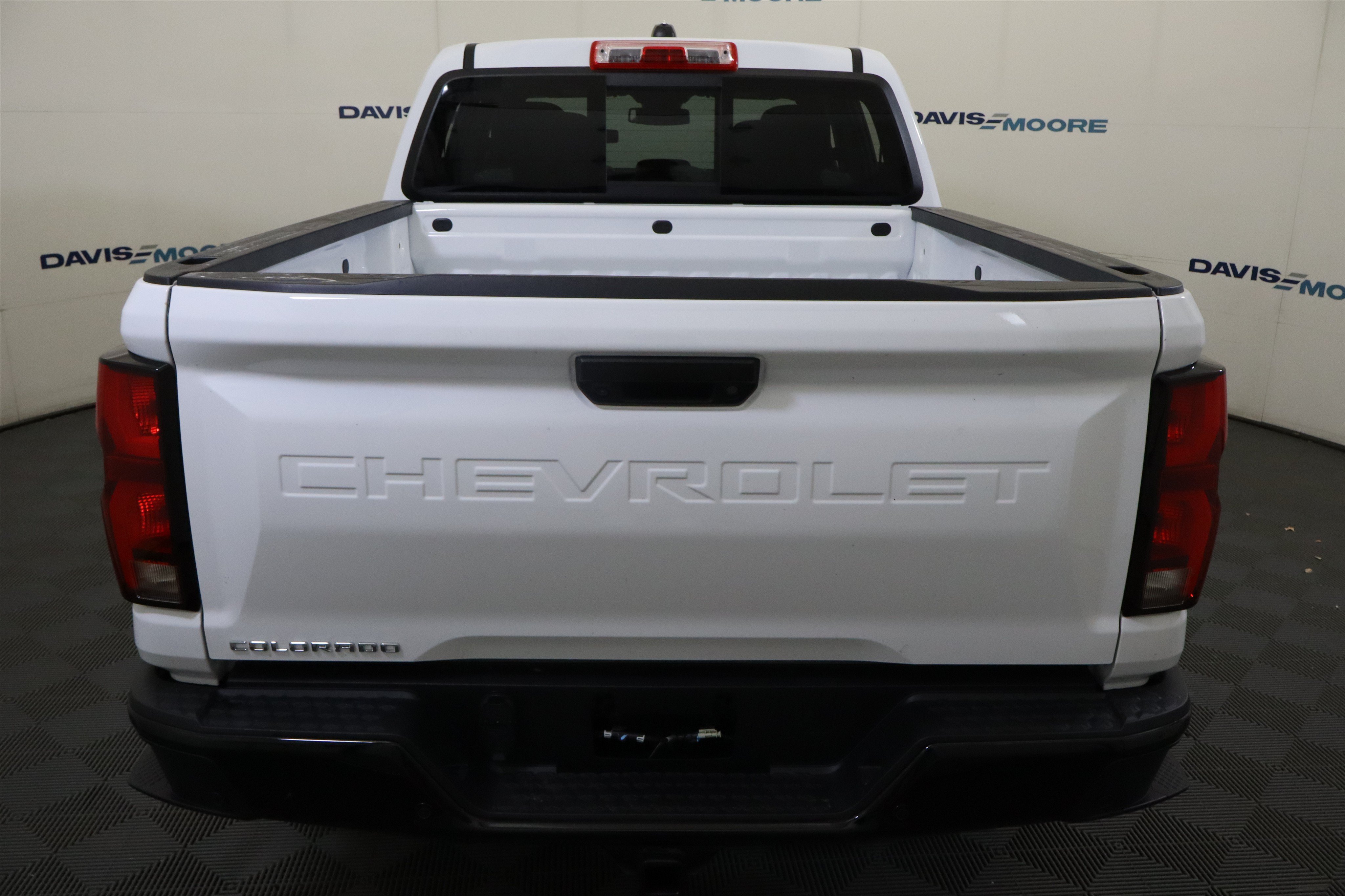 New 2026 Chevrolet Colorado Z71 w/ Technology Package AWD/4WD image 8