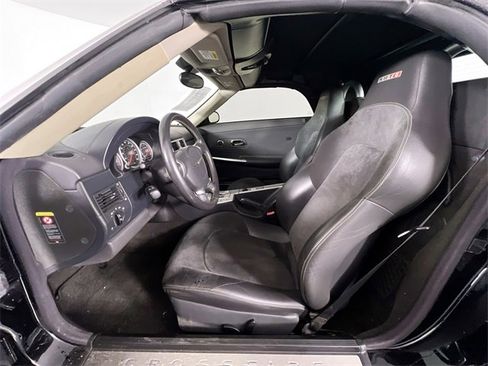 Used 2005 Chrysler Crossfire SRT-6 image 19