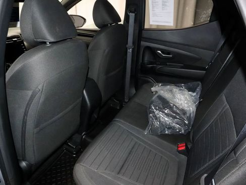 Certified 2023 Hyundai Santa Cruz Night AWD/4WD image 21