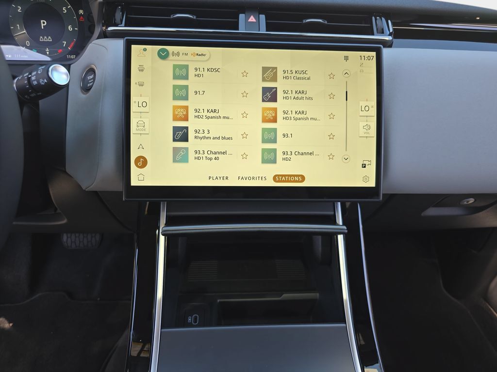 New 2026 Land Rover Range Rover Velar S AWD/4WD image 20