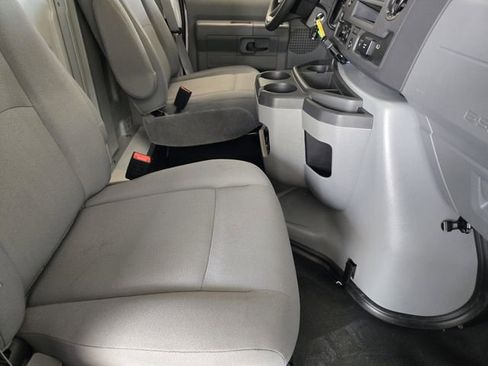 New 2026 Ford E-350 and Econoline 350 Super Duty w/ Power Equipment Group image 11