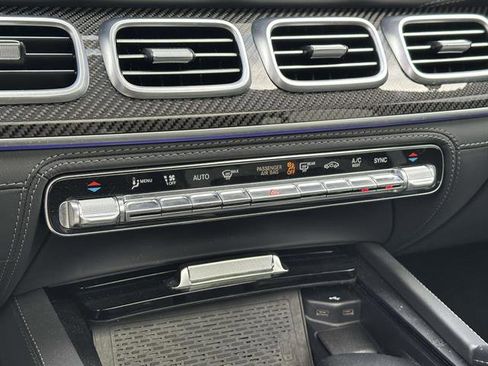 Used 2024 Mercedes-Benz GLE 63 AMG S image 21