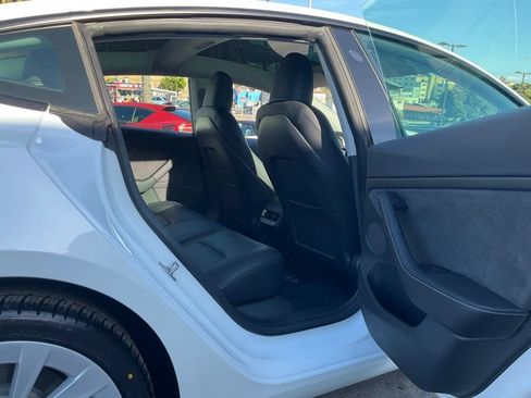 Used 2023 Tesla Model 3 Standard Range RWD image 46