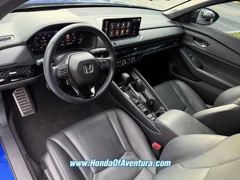 Used 2024 Honda Accord Sport image 20