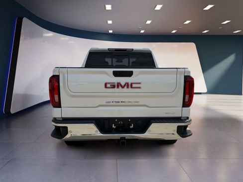 Used 2024 GMC Sierra 1500 SLT RWD image 4