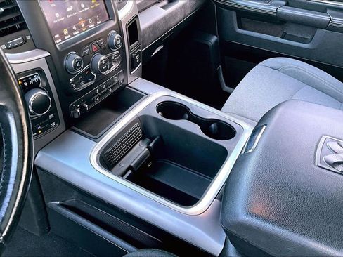 Used 2021 RAM 1500 Classic Warlock AWD/4WD image 18