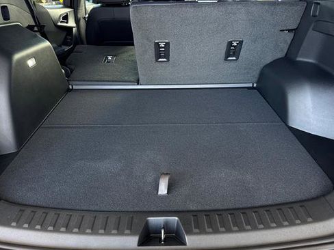 New 2026 Chevrolet Equinox RS image 17