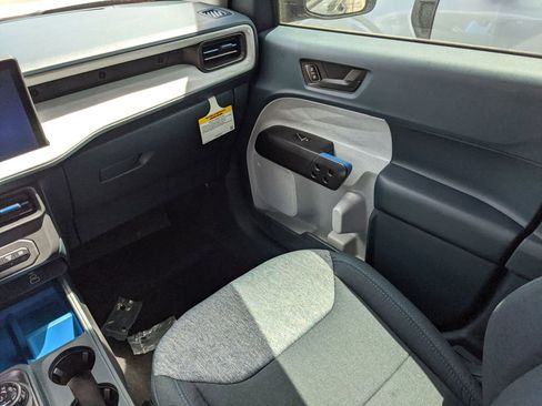 New 2026 Ford Maverick XLT FWD image 14