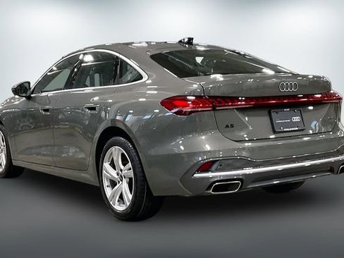 Used 2025 Audi A5 2.0T Premium w/ Convenience Package AWD/4WD image 12