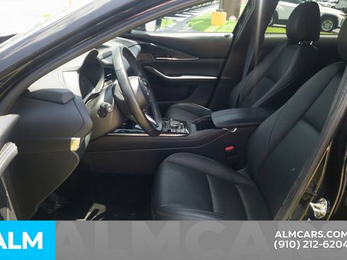 Used 2025 MAZDA CX-30 AWD 2.5 S w/ Preferred Package image 16