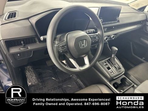 Used 2024 Honda CR-V EX image 25