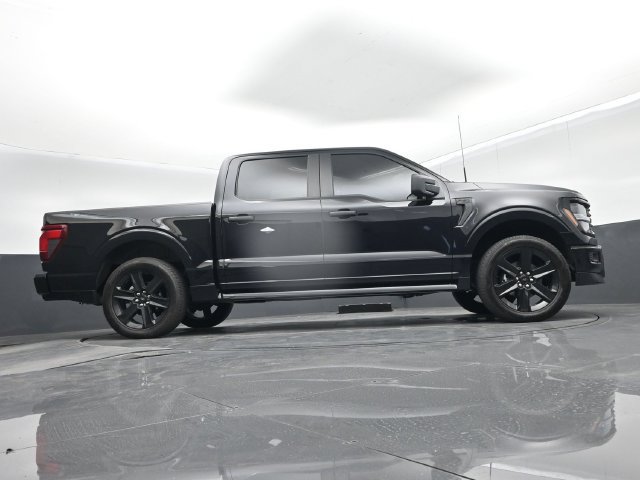 Used 2025 Ford F150 STX w/ LOBO Package AWD/4WD image 53