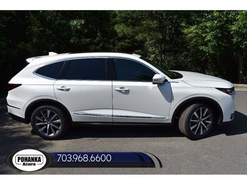New 2026 Acura MDX w/ Technology Package image 12