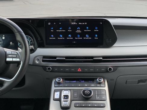 Used 2025 Hyundai Palisade SEL FWD image 31