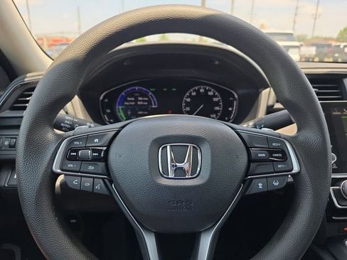 Used 2019 Honda Insight EX image 18