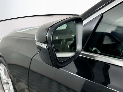 Used 2025 BMW 330i Sedan RWD image 16