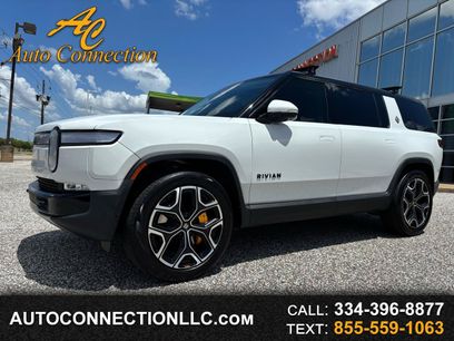 Used 2024 Rivian R1S Adventure
