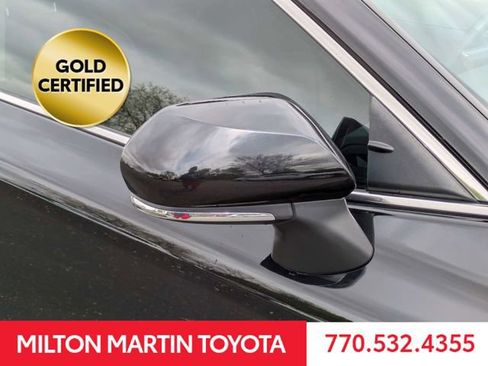 Certified 2024 Toyota Camry SE image 12