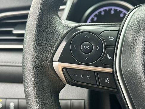 Used 2023 Toyota Camry LE image 24