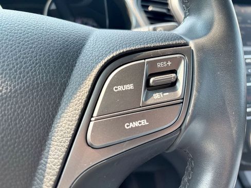 Used 2017 Hyundai Santa Fe Sport AWD/4WD image 21