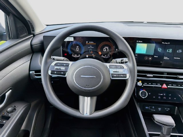New 2026 Hyundai Tucson SEL Plus FWD image 22