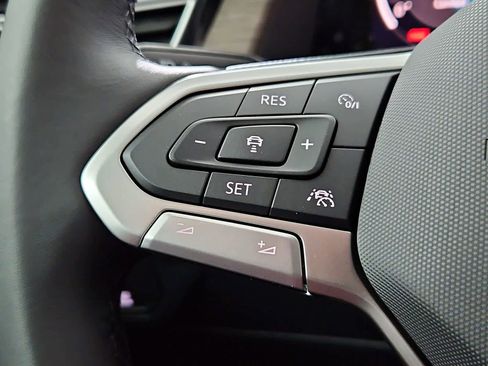 New 2026 Volkswagen Atlas SEL Premium R-Line AWD/4WD image 25