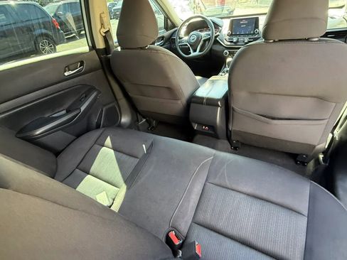 Used 2020 Nissan Altima 2.5 S FWD image 31