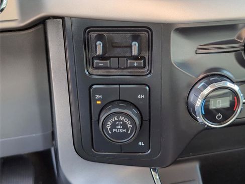 Used 2021 Ford F150 XLT w/ Equipment Group 302A High image 17