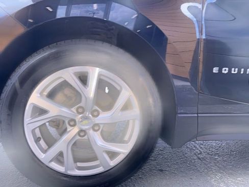 Used 2021 Chevrolet Equinox Premier FWD image 5