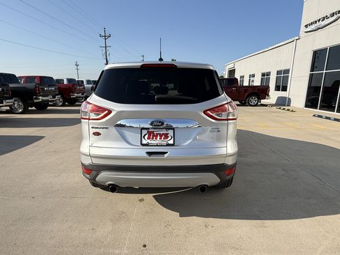 Used 2013 Ford Escape SEL AWD/4WD image 28