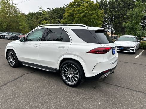 Used 2026 Mercedes-Benz GLE 450 4MATIC image 4